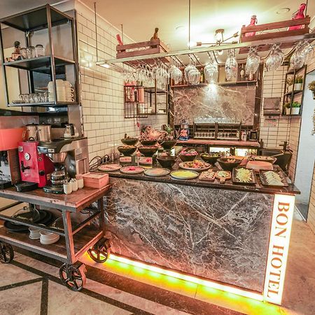 Bon Hotel Old City 伊斯坦布尔 外观 照片