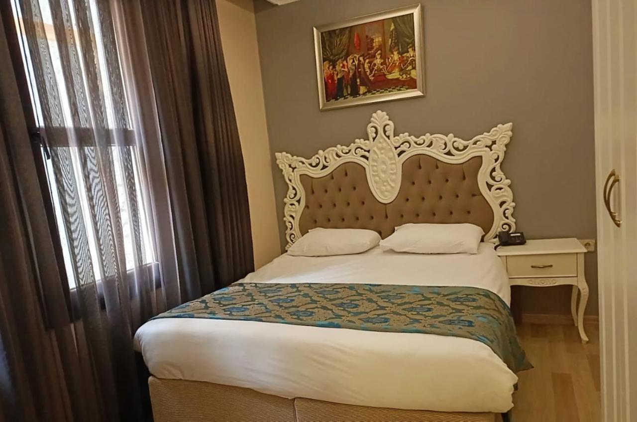 Bon Hotel Old City 伊斯坦布尔 外观 照片