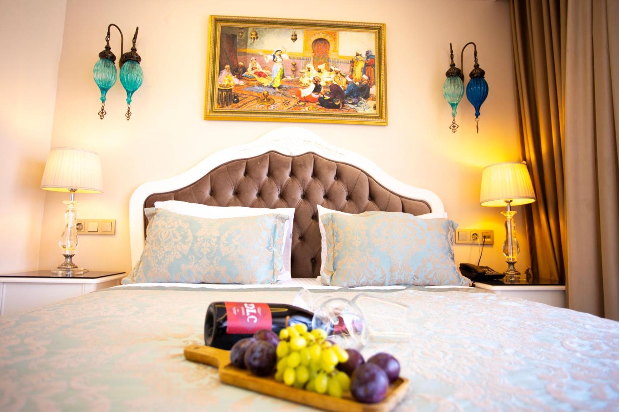 Bon Hotel Old City 伊斯坦布尔 外观 照片