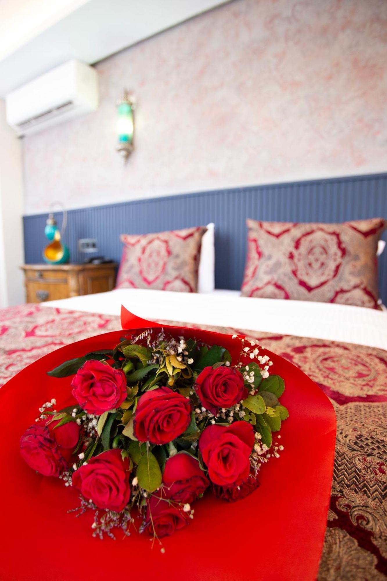 Bon Hotel Old City 伊斯坦布尔 外观 照片