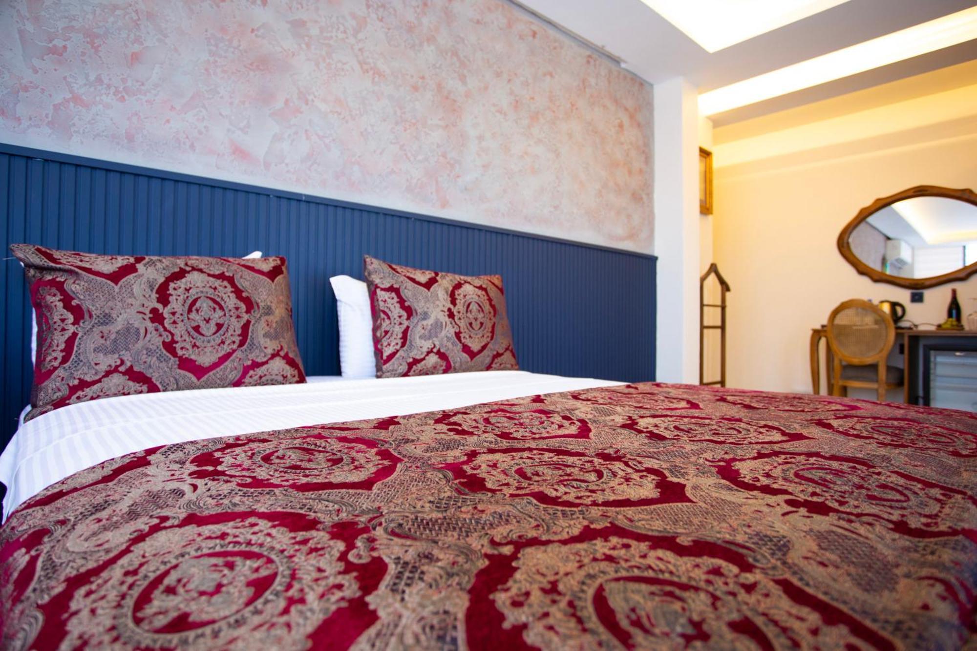 Bon Hotel Old City 伊斯坦布尔 外观 照片