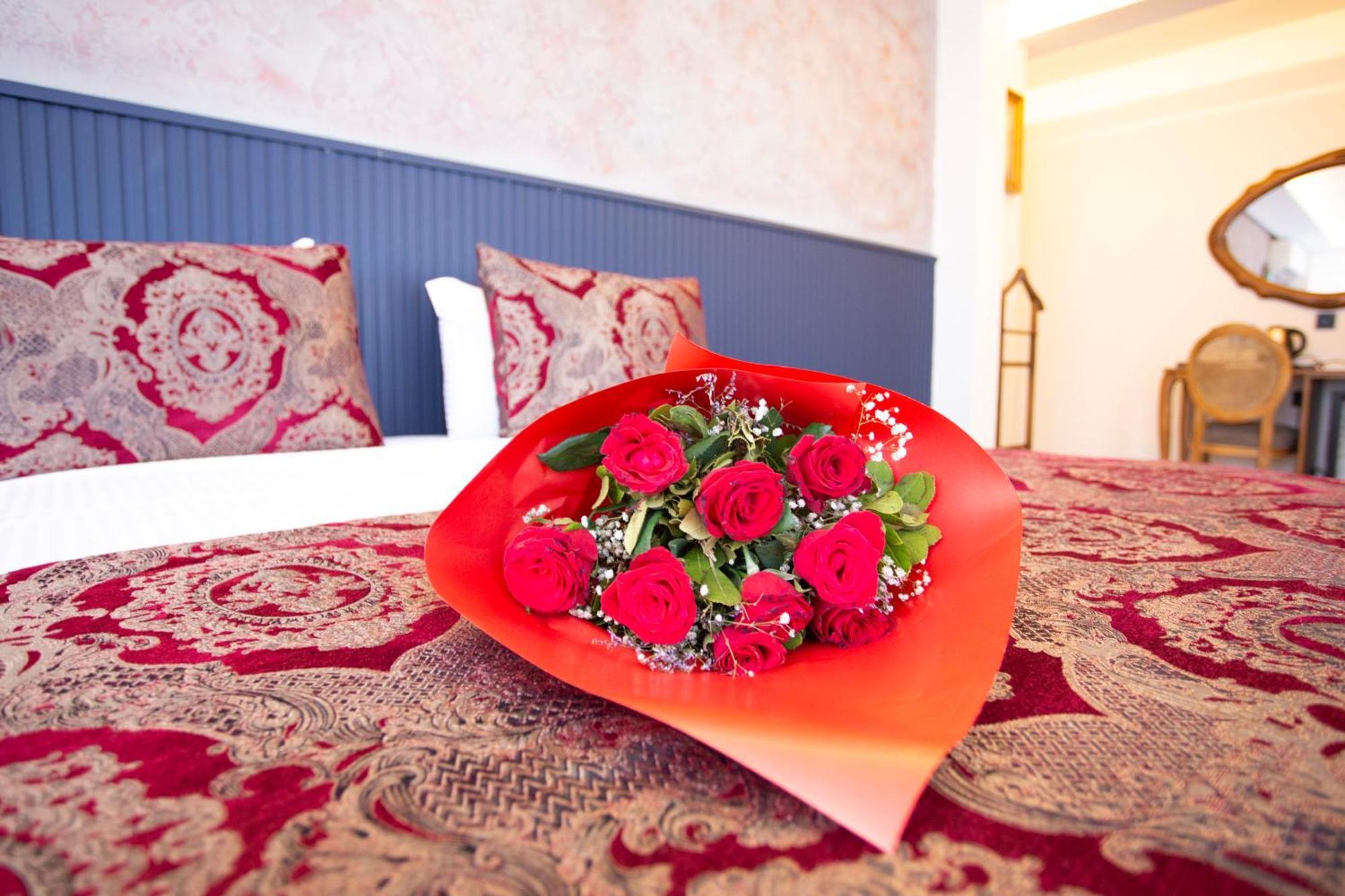 Bon Hotel Old City 伊斯坦布尔 外观 照片