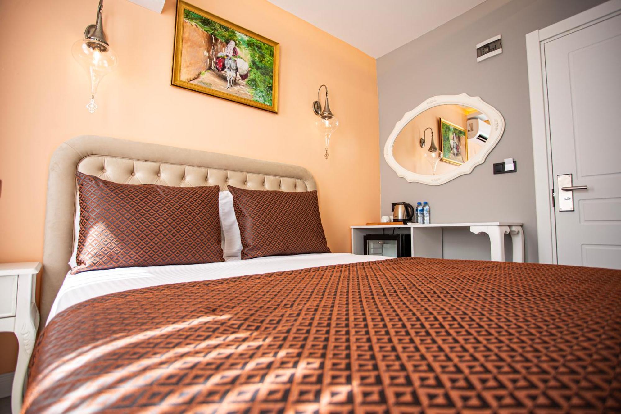 Bon Hotel Old City 伊斯坦布尔 外观 照片