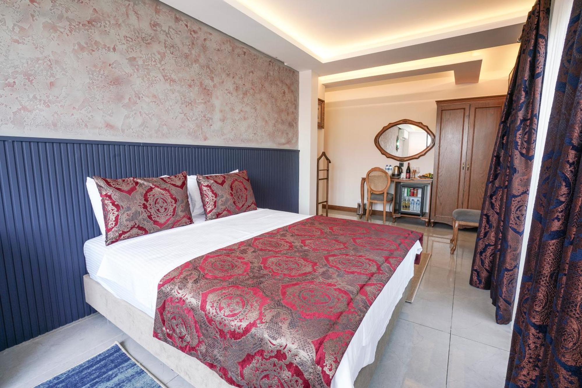 Bon Hotel Old City 伊斯坦布尔 外观 照片