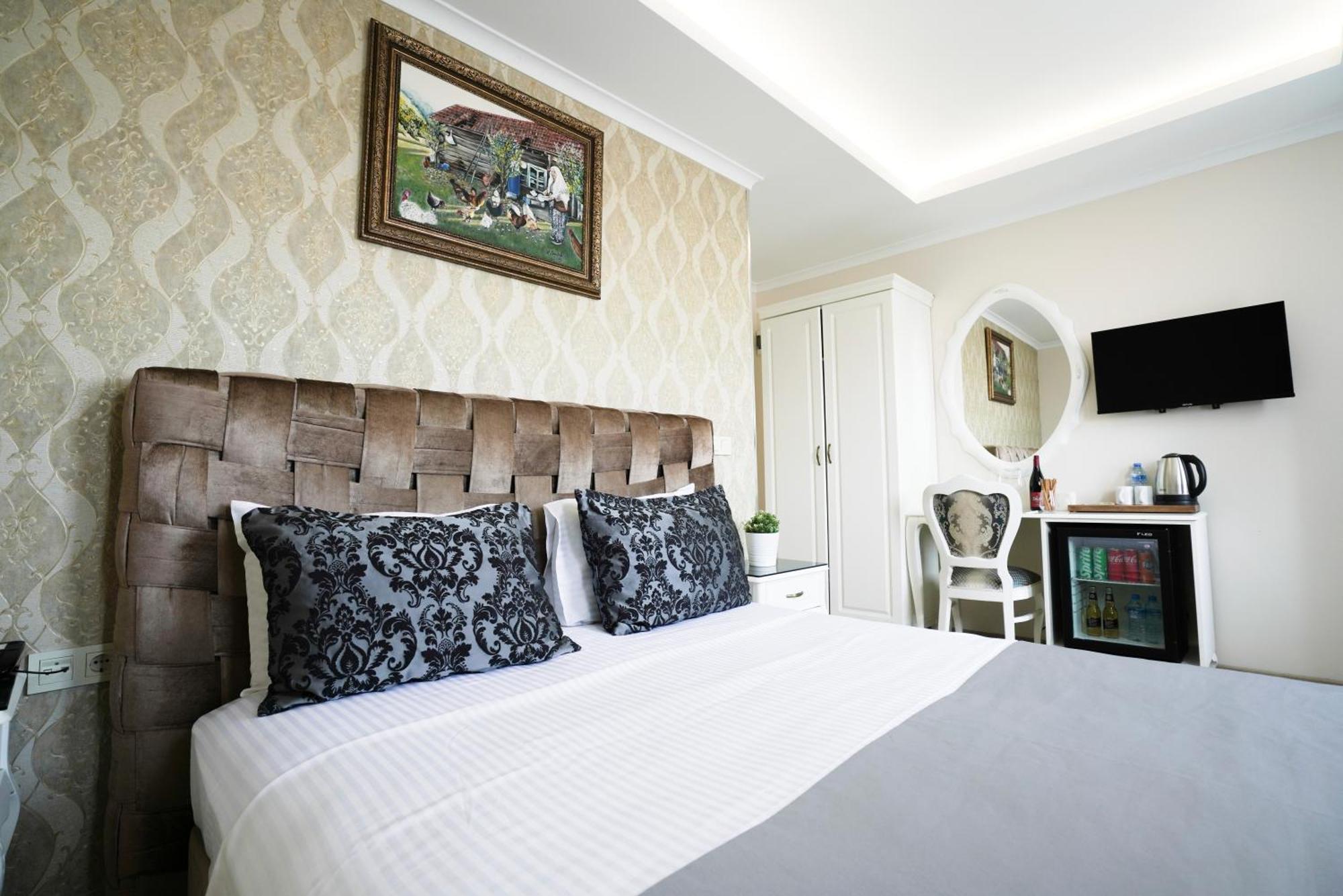 Bon Hotel Old City 伊斯坦布尔 外观 照片