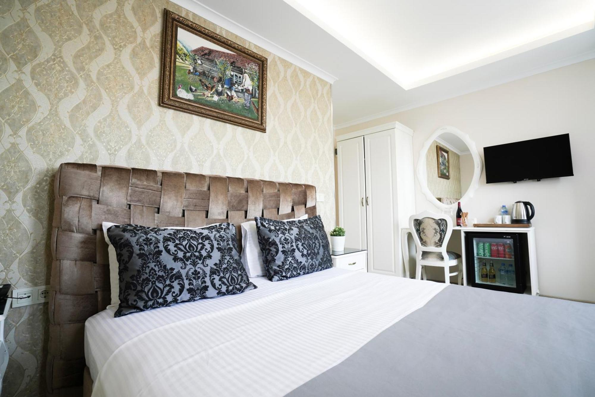 Bon Hotel Old City 伊斯坦布尔 外观 照片